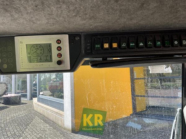 Grote foto overige overige bezems 30855 agrarisch tractor toebehoren