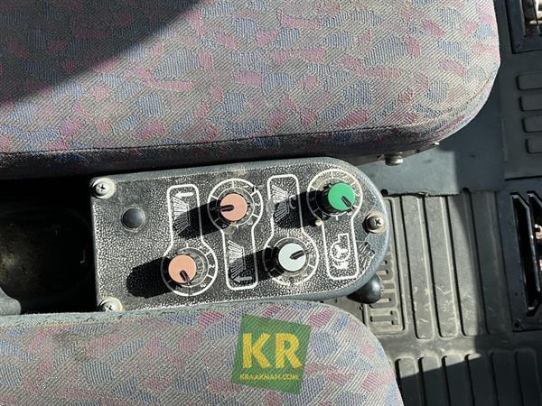 Grote foto overige overige bezems 30855 agrarisch tractor toebehoren