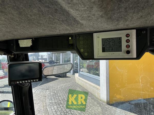 Grote foto overige overige bezems 30855 agrarisch tractor toebehoren