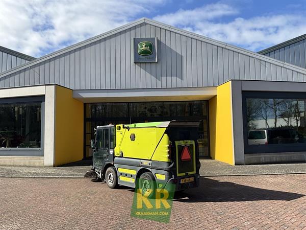 Grote foto overige overige bezems 30855 agrarisch tractor toebehoren