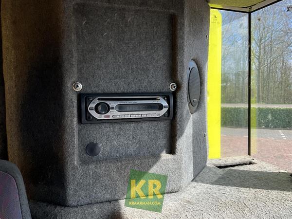 Grote foto overige overige bezems 30855 agrarisch tractor toebehoren