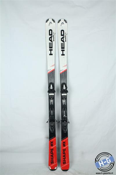Grote foto ski head shape mx 177 sport en fitness ski n en langlaufen