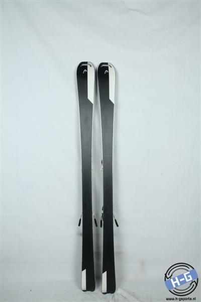 Grote foto ski head epic joy 158 sport en fitness ski n en langlaufen