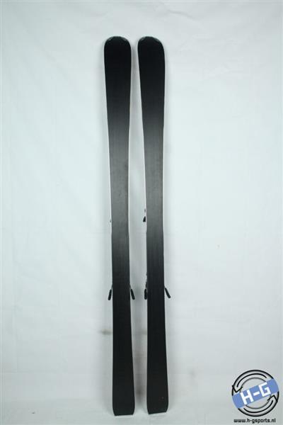 Grote foto ski fischer xtr motive red 182 sport en fitness ski n en langlaufen