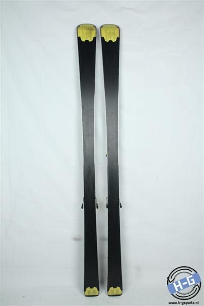 Grote foto ski rossignol pursuit p700 ti 184 sport en fitness ski n en langlaufen