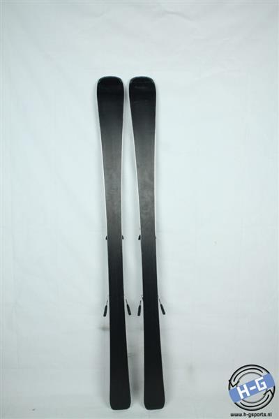 Grote foto ski head lyt v2 163 sport en fitness ski n en langlaufen