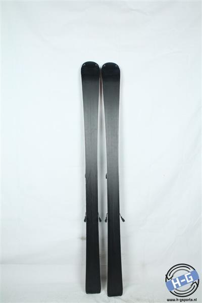 Grote foto ski volkl rtm 8.0 158 sport en fitness ski n en langlaufen