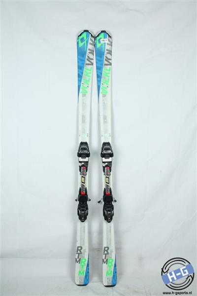 Grote foto ski volkl rtm rt 177 sport en fitness ski n en langlaufen