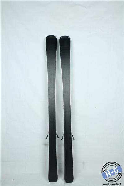 Grote foto ski volkl rtm rt 163 sport en fitness ski n en langlaufen