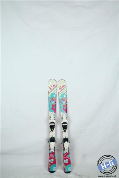 Grote foto ski elan lil magic 110 sport en fitness ski n en langlaufen
