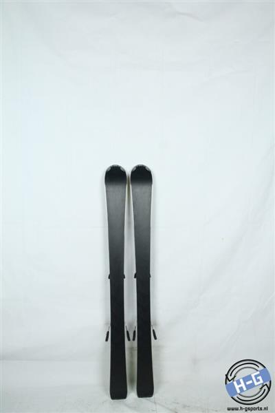 Grote foto ski fischer the curve pro rc4 jr 120 sport en fitness ski n en langlaufen