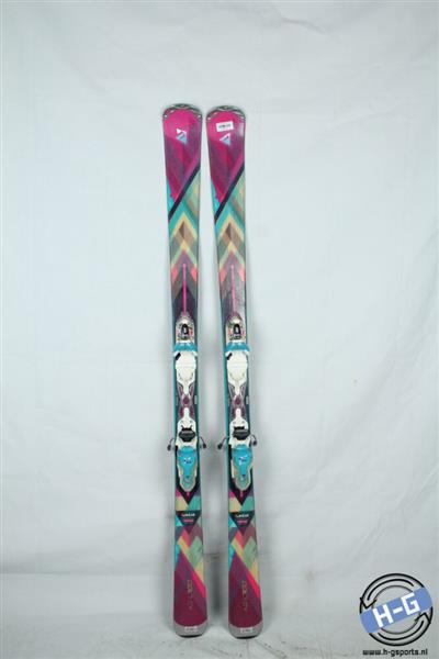 Grote foto ski wedze aigil 700 166 sport en fitness ski n en langlaufen