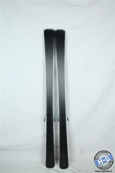 Grote foto ski wedze aigil 700 166 sport en fitness ski n en langlaufen