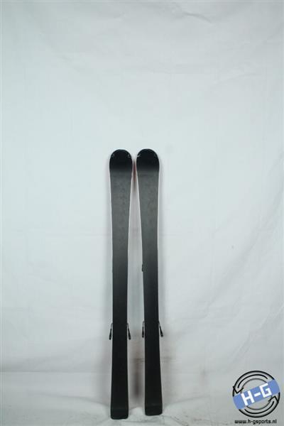 Grote foto ski volkl racetiger jr 130 sport en fitness ski n en langlaufen