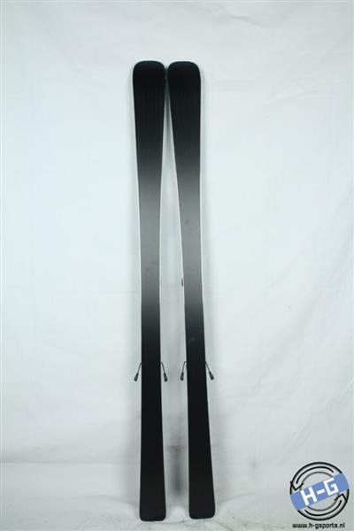 Grote foto ski nordica dobermann 176 sport en fitness ski n en langlaufen