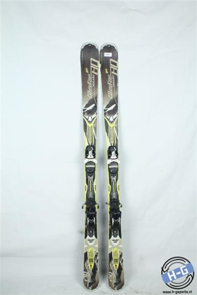 Grote foto ski wedze xlander 170 sport en fitness ski n en langlaufen