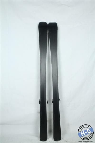 Grote foto ski wedze xlander 170 sport en fitness ski n en langlaufen