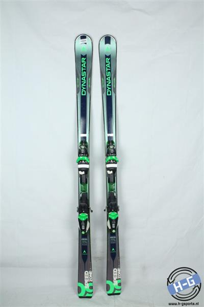 Grote foto ski dynastar speedzone ca 09 ti 175 sport en fitness ski n en langlaufen