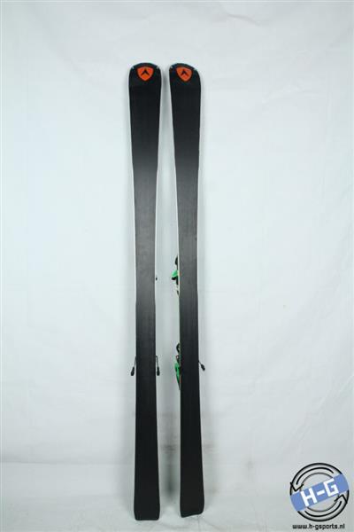 Grote foto ski dynastar speedzone ca 09 ti 175 sport en fitness ski n en langlaufen