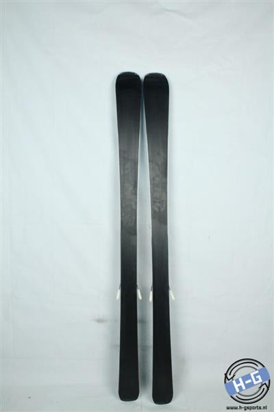 Grote foto ski elan delight supreme rst 164 sport en fitness ski n en langlaufen