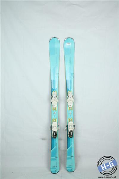 Grote foto ski elan delight supreme 158 sport en fitness ski n en langlaufen