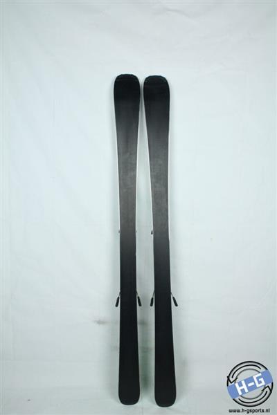 Grote foto ski head shape cx 163 sport en fitness ski n en langlaufen