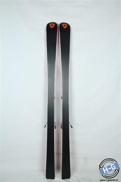 Grote foto ski dynastar speed zone 07 red 175 sport en fitness ski n en langlaufen