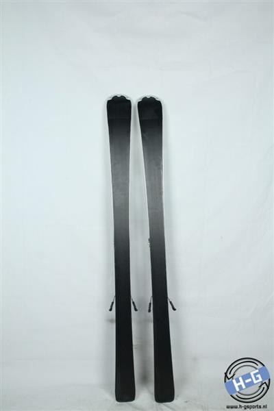 Grote foto ski volkl alessia 156 sport en fitness ski n en langlaufen