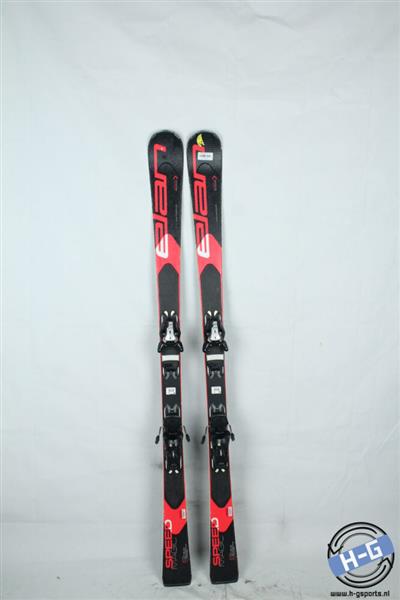 Grote foto ski elan speed magic 155 sport en fitness ski n en langlaufen