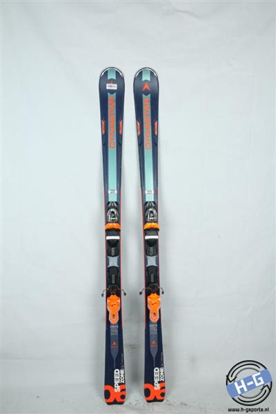 Grote foto ski dynastar speed zone 06 ca 165 sport en fitness ski n en langlaufen