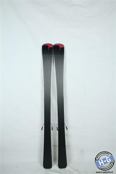 Grote foto ski rossignol famous x 149 sport en fitness ski n en langlaufen