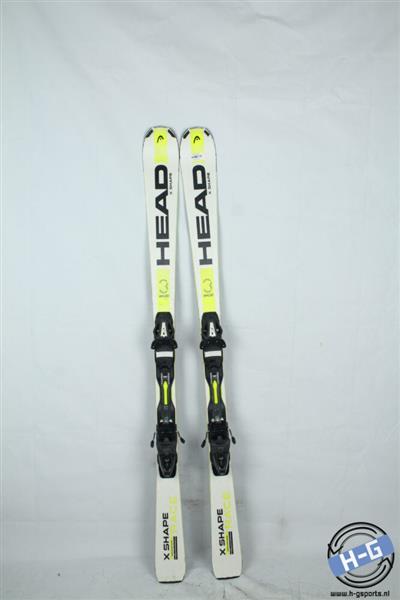 Grote foto ski head x shape 156 sport en fitness ski n en langlaufen