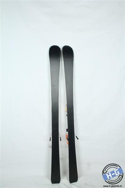 Grote foto ski dynastar intense 6 151 sport en fitness ski n en langlaufen