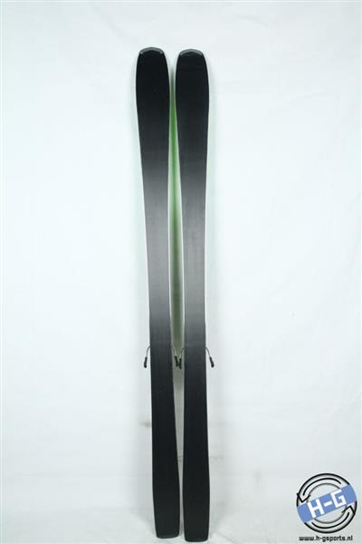 Grote foto ski dynastar powertrack 79 180 sport en fitness ski n en langlaufen