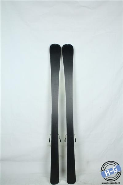 Grote foto ski dynastar neva star 74 153 sport en fitness ski n en langlaufen