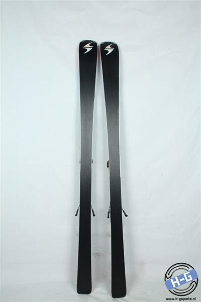 Grote foto ski blizzard rcca 172 sport en fitness ski n en langlaufen