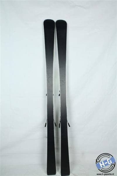 Grote foto ski head i.shape rush intelligence 177 sport en fitness ski n en langlaufen