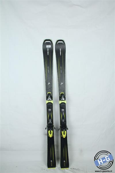 Grote foto ski head super joy 156 sport en fitness ski n en langlaufen