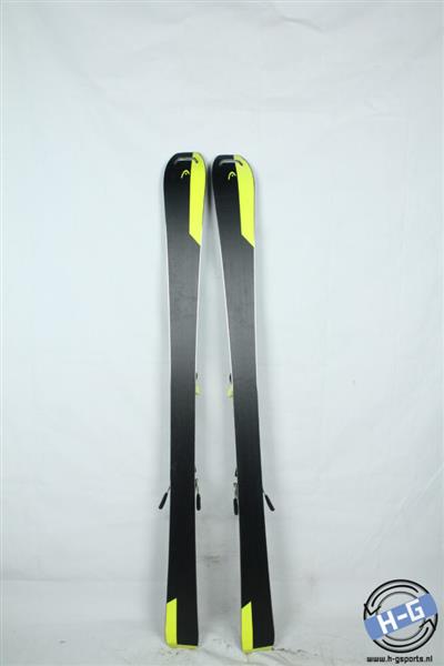 Grote foto ski head super joy 156 sport en fitness ski n en langlaufen