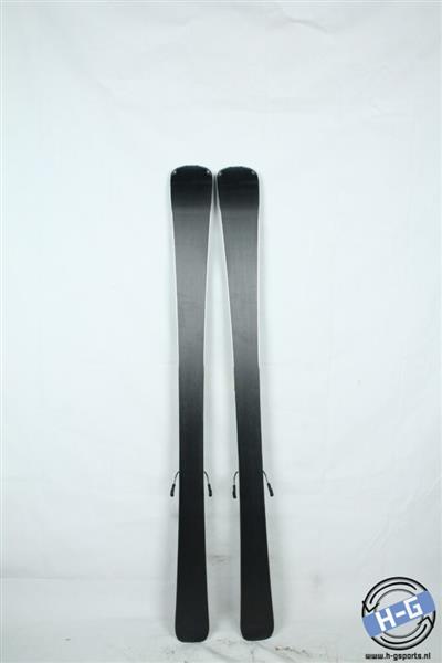 Grote foto ski rossignol famous 2 149 sport en fitness ski n en langlaufen