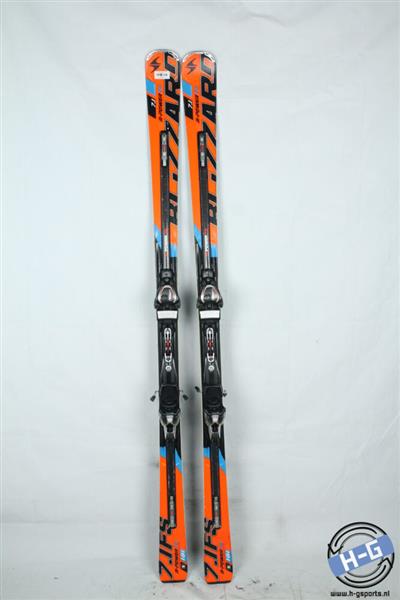 Grote foto ski blizzard r power fs 181 sport en fitness ski n en langlaufen