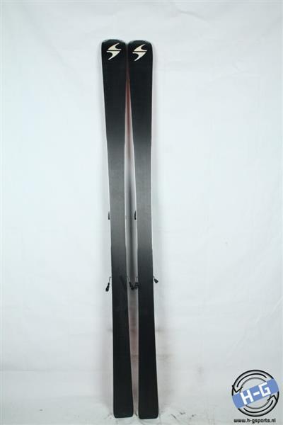 Grote foto ski blizzard r power fs 181 sport en fitness ski n en langlaufen