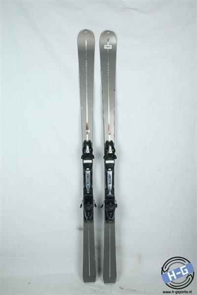 Grote foto ski head fullygrey 177 sport en fitness ski n en langlaufen