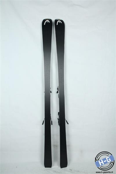 Grote foto ski head fullygrey 177 sport en fitness ski n en langlaufen
