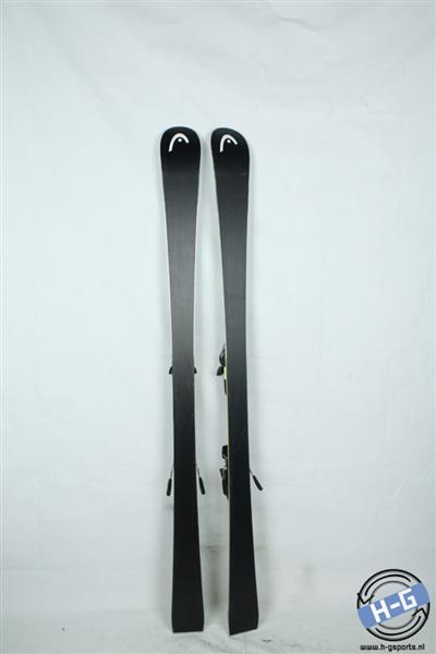 Grote foto ski head world cup rebels i.slr intelligence 160 sport en fitness ski n en langlaufen