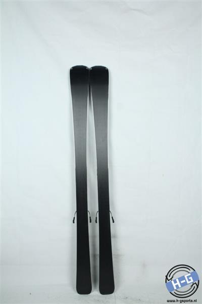 Grote foto ski rossignol famous 2 156 sport en fitness ski n en langlaufen