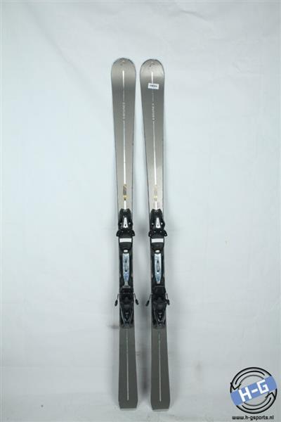 Grote foto ski head fullygrey 170 sport en fitness ski n en langlaufen
