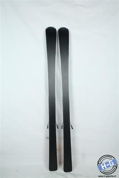 Grote foto ski volkl rtm 7.4 orange 170 sport en fitness ski n en langlaufen