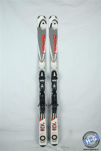 Grote foto ski head era rev 75 177 sport en fitness ski n en langlaufen