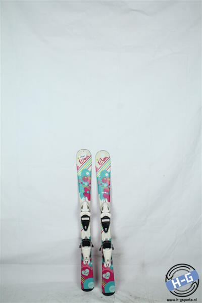 Grote foto ski elan lil magic 100 sport en fitness ski n en langlaufen